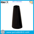 Black Tower Design Fleur de porcelaine à fleurs simples